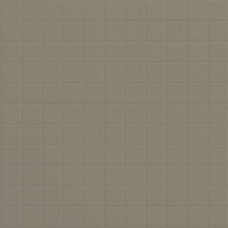 Picture of Burke - Colorscape Square 18 x 18 Jackalope