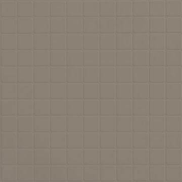 Picture of Burke - Colorscape Square 18 x 18 Jackalope