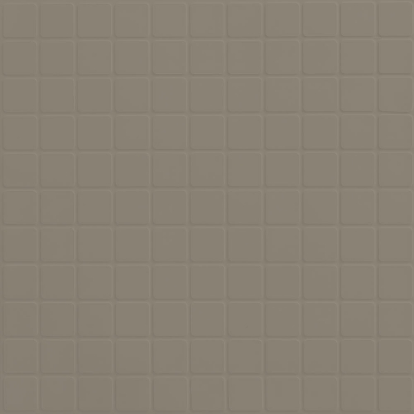 Picture of Burke - Colorscape Square 18 x 18 Jackalope