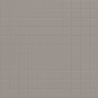 Picture of Burke - Colorscape Square 18 x 18 Light Gray