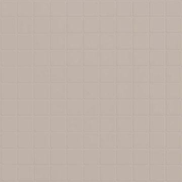 Picture of Burke - Colorscape Square 18 x 18 Off White