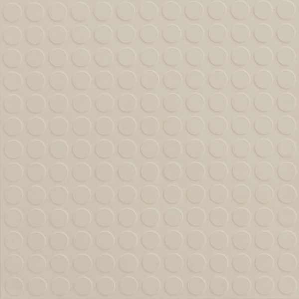 Picture of Burke - Colorscape Round 36 x 36 Almond