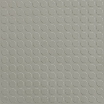 Picture of Burke - Colorscape Round 36 x 36 Ash