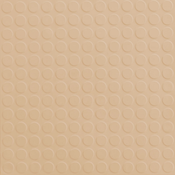 Picture of Burke - Colorscape Round 36 x 36 Desert Tan