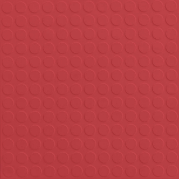 Picture of Burke - Colorscape Round 36 x 36 Geranium