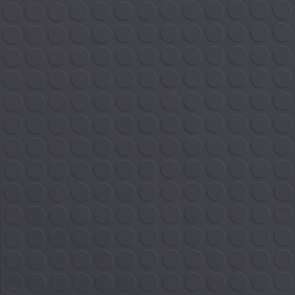 Picture of Burke - Colorscape Round 36 x 36 Navy