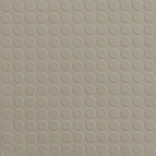 Picture of Burke - Colorscape Round 36 x 36 Sandy Tan