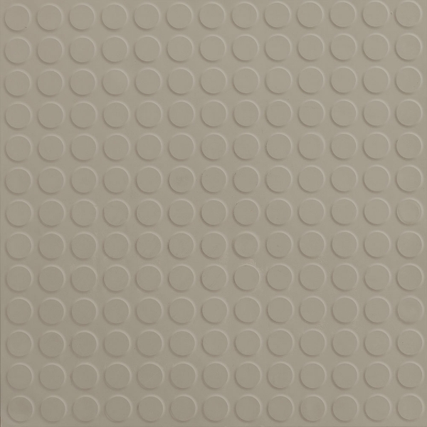 Picture of Burke - Colorscape Round 36 x 36 Sandy Tan