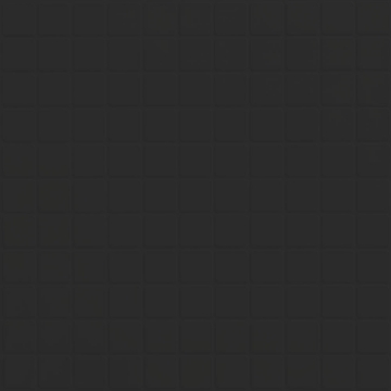 Picture of Burke - Colorscape Square 36 x 36 Black