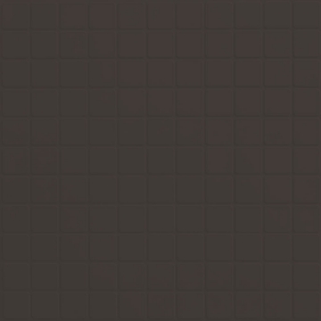 Picture of Burke - Colorscape Square 36 x 36 Black Brown