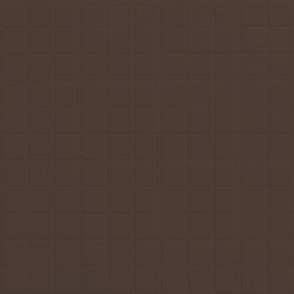 Picture of Burke - Colorscape Square 36 x 36 Brown