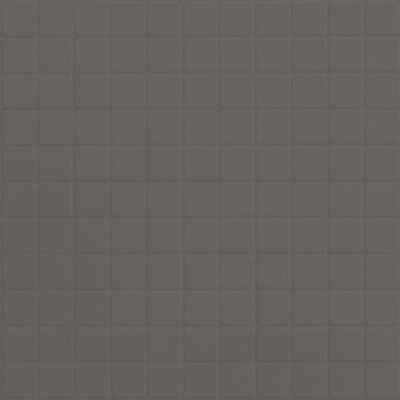 Picture of Burke - Colorscape Square 36 x 36 Charcoal