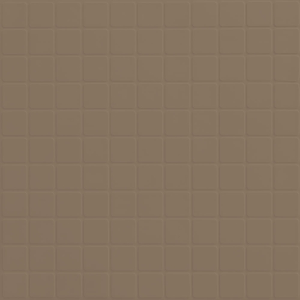 Picture of Burke - Colorscape Square 36 x 36 Clay