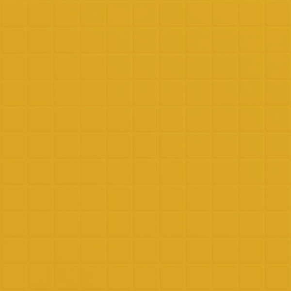 Picture of Burke - Colorscape Square 36 x 36 Daffodil