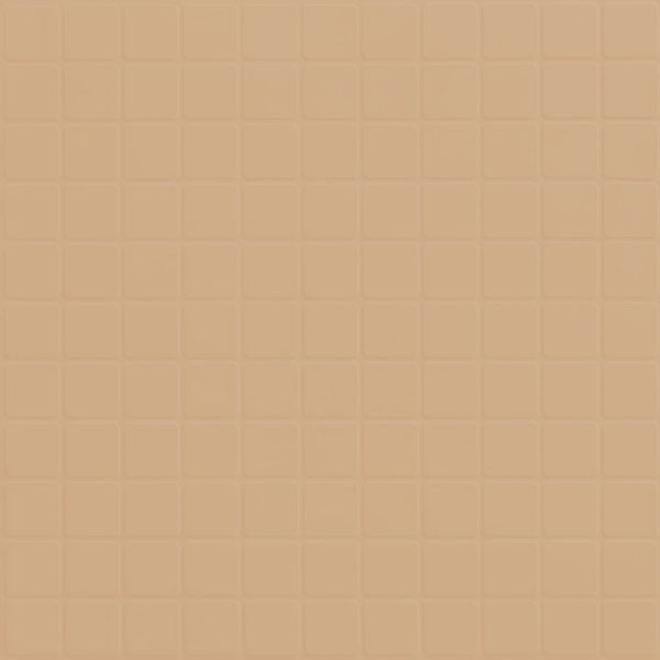 Picture of Burke - Colorscape Square 36 x 36 Desert Tan