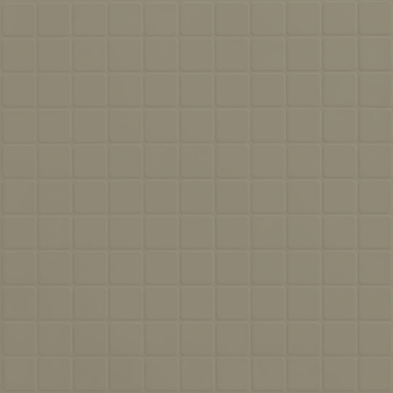 Picture of Burke - Colorscape Square 36 x 36 Frosted Jade