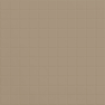 Picture of Burke - Colorscape Square 36 x 36 Gray Beige