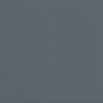 Picture of Burke - Colorscape Square 36 x 36 Gray Blue