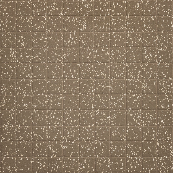 Picture of Burke - Colorspec Square 18 x 18 Cocoa