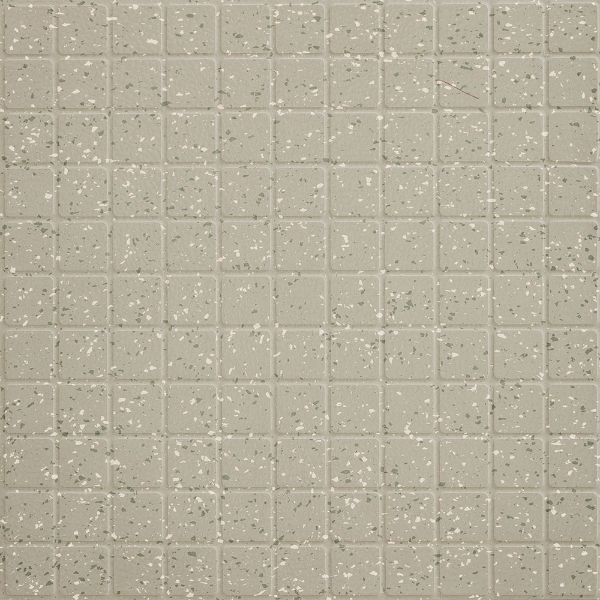 Picture of Burke - Colorspec Square 18 x 18 Edelweiss