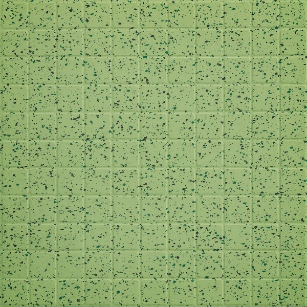 Picture of Burke - Colorspec Square 18 x 18 English Pea