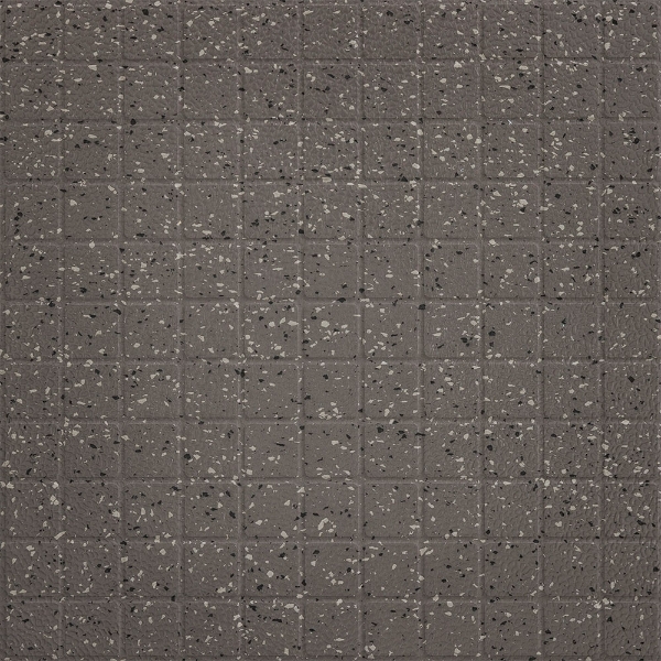 Picture of Burke - Colorspec Square 18 x 18 Shale Gray