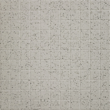 Picture of Burke - Colorspec Square 18 x 18 White Smoke