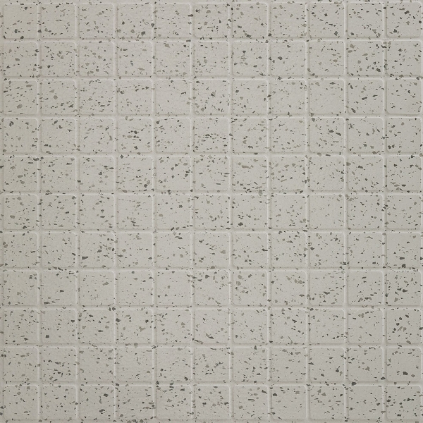 Picture of Burke - Colorspec Square 18 x 18 White Smoke