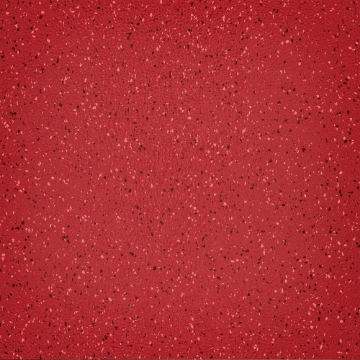 Picture of Burke - Colorspec Smooth 36 x 36 British Poppy