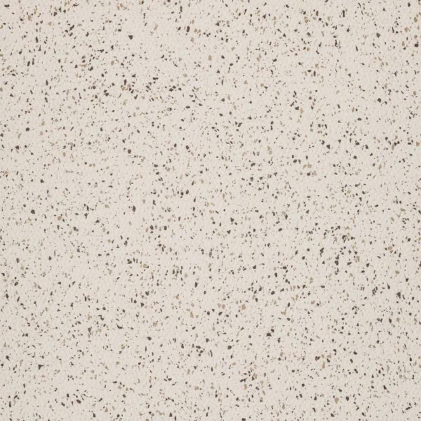 Picture of Burke - Colorspec Sculptured 36 x 36 Sand Dollar