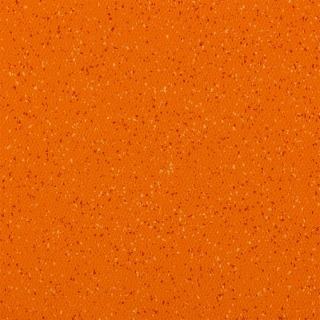 Picture of Burke - Colorspec Sculptured 36 x 36 Spanish Orange