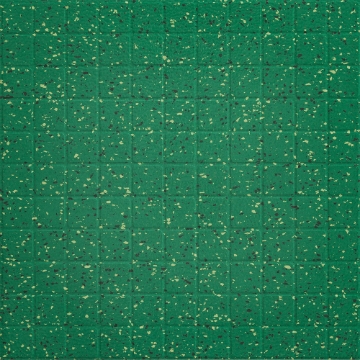 Picture of Burke - Colorspec Square 36 x 36 Alpine Meadow
