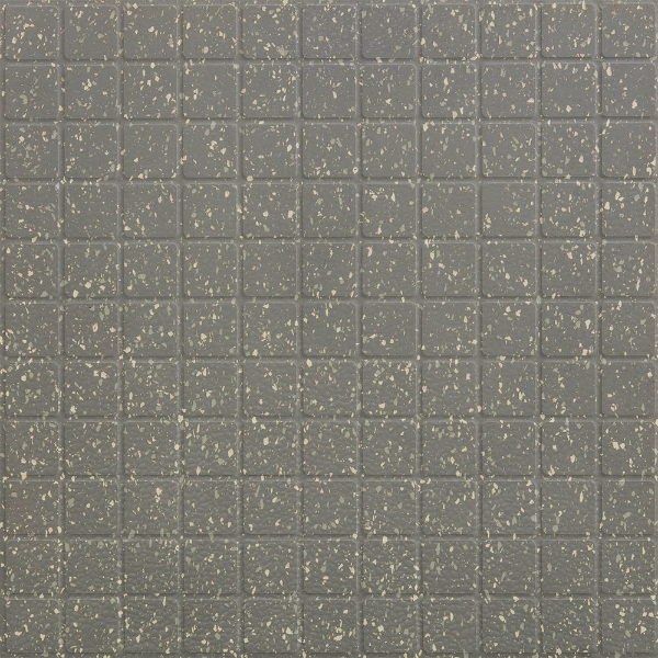 Picture of Burke - Colorspec Square 36 x 36 Flint