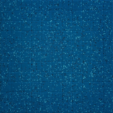 Picture of Burke - Colorspec Square 36 x 36 Island Sky