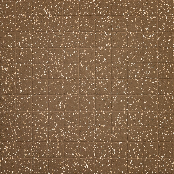 Picture of Burke - Colorspec Square 36 x 36 Old Western