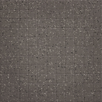 Picture of Burke - Colorspec Square 36 x 36 Shale Gray