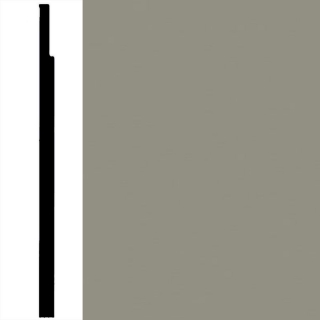 Picture of Burke - Edge Effects Lunar 4 Wall Base Jackalope