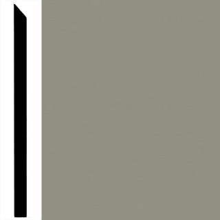 Picture of Burke - Edge Effects Simple 4 Wall Base Jackalope