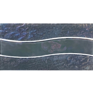 Picture of Tesoro - Border Wave Grey