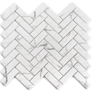 Picture of MiR Mosaic - Nantucket Herringbone Hummock