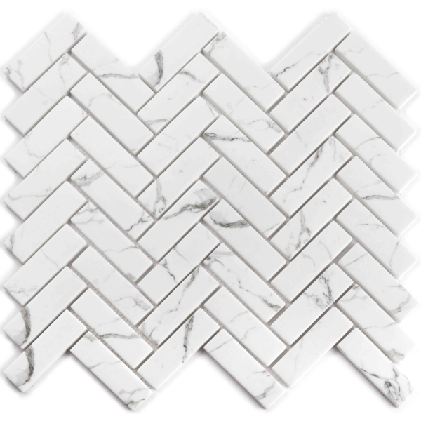 Picture of MiR Mosaic - Nantucket Herringbone Hummock