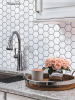 Picture of MiR Mosaic - Nantucket Hex Hummock