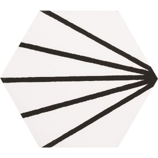 Picture of SOHO Studio Corp - Aries Line Blanco Nero Line