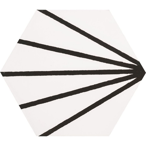 Picture of SOHO Studio Corp - Aries Line Blanco Nero Line