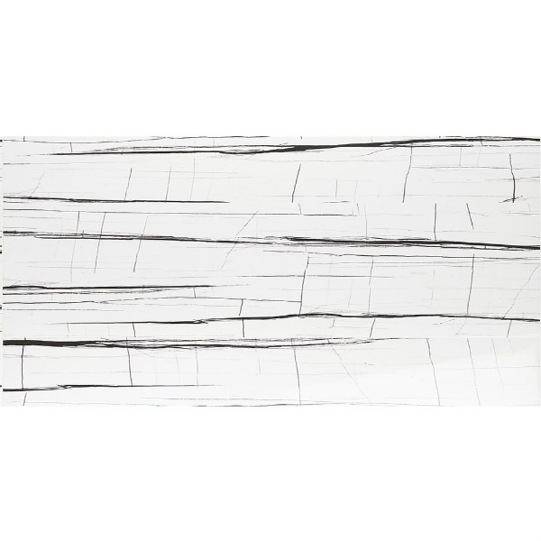 Picture of SOHO Studio Corp - Luna 24 x 48 Sahara White Noir