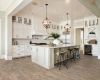 Picture of Shaw Floors - Paragon Tile Plus Clay