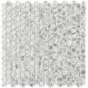 Picture of MiR Mosaic - Glamour Ronda Antique Silver