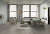Picture of American Olean - Neoconcrete 12 x 24 Polished Light Grey LP