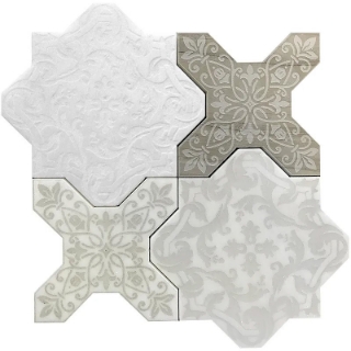 Picture of MiR Mosaic - Pantheon Nuovo Mix 2-3 Colors
