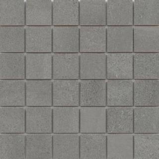 Picture of Emser Tile - Porto II Mosaic Charcoal